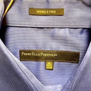 Early 2000s royal blue